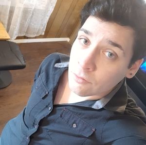 Meet your Posher, Jonathan worn used underwear and socks